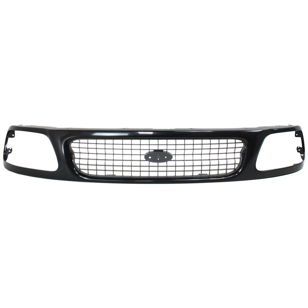 Passenger Right Side Fender Quarter Panel for Ford F-150