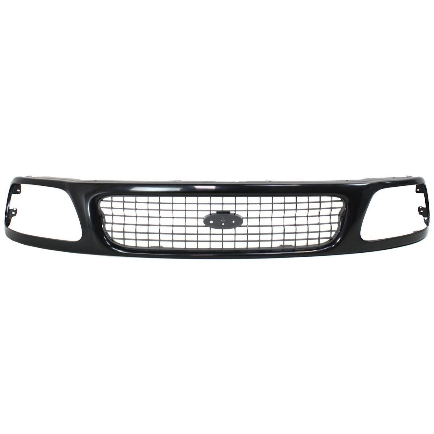 Passenger Right Side Fender Quarter Panel for Ford F-150