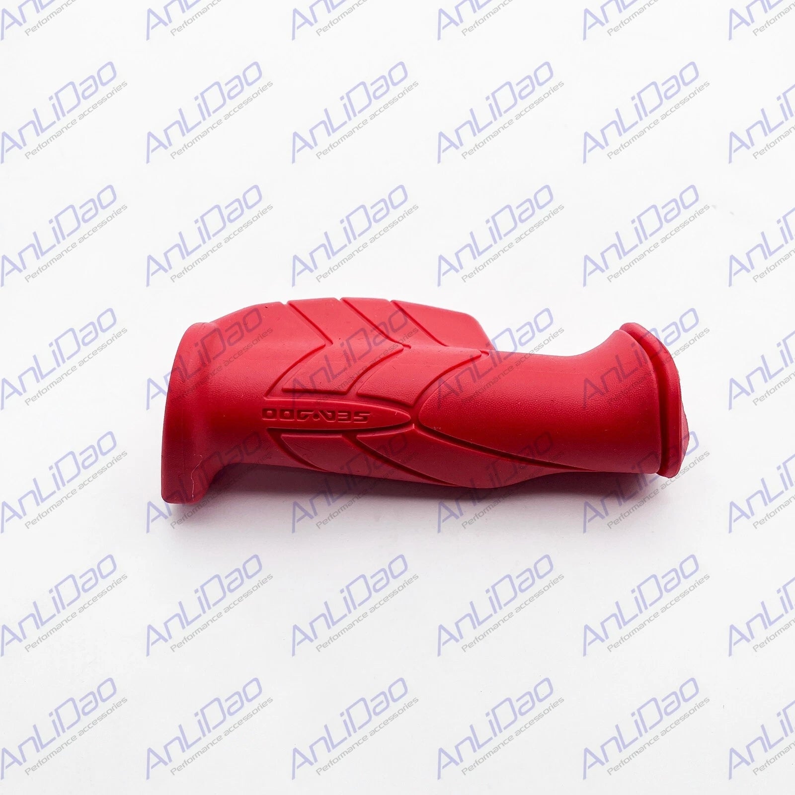 Right Firm Grip Ergonomic Handlegrip with Palm Rest for Sea-Doo (277002014)
