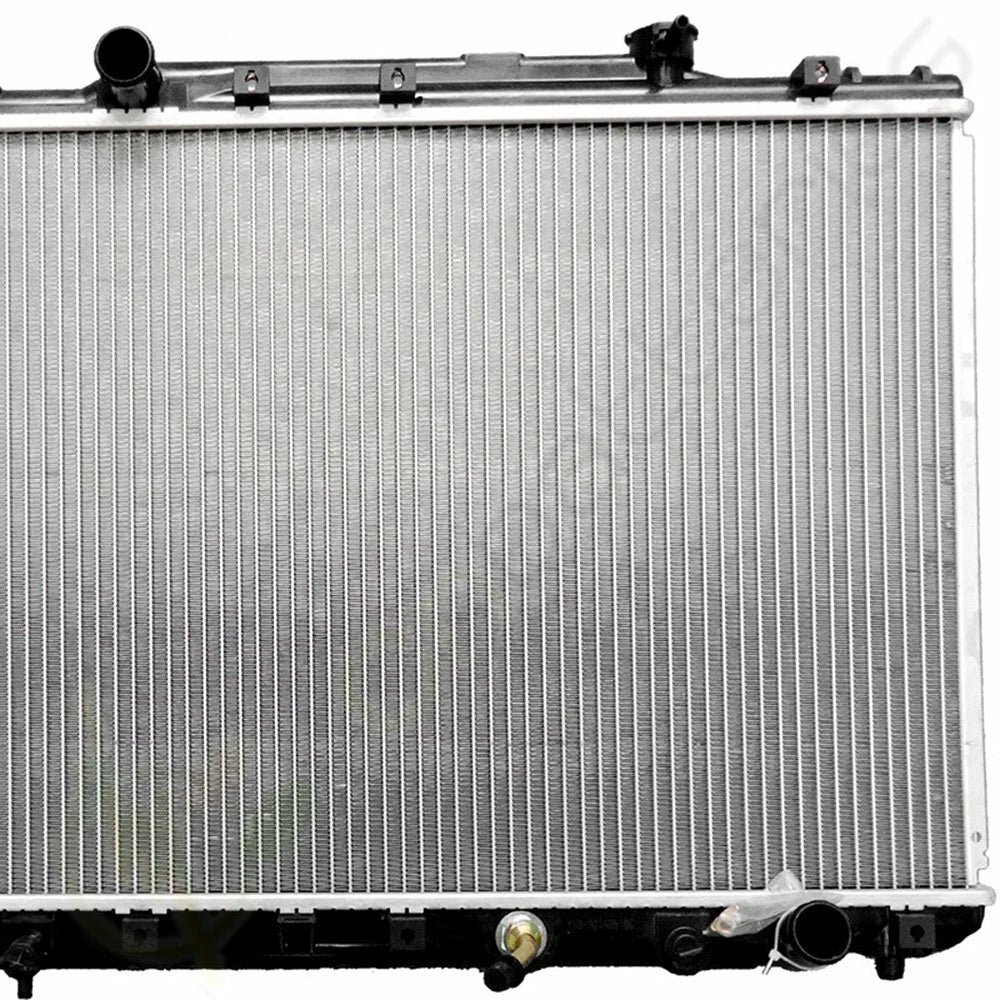 Replacement Aluminum Radiator 1318 for Toyota Camry L4 2.2L (1992–1996)