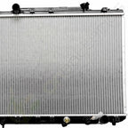 Replacement Aluminum Radiator 1318 for Toyota Camry L4 2.2L (1992–1996)