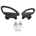Set of 2 Hip Restraint Seat Handles for Club Car Precedent (2012–Present)