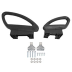 Set of 2 Hip Restraint Seat Handles for Club Car Precedent (2012–Present)