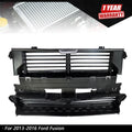 Front grille radiator shutter for Ford Fusion (2013â2016)