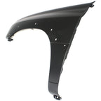 Fender for Suzuki Grand Vitara (1999–2005) Front Driver Side