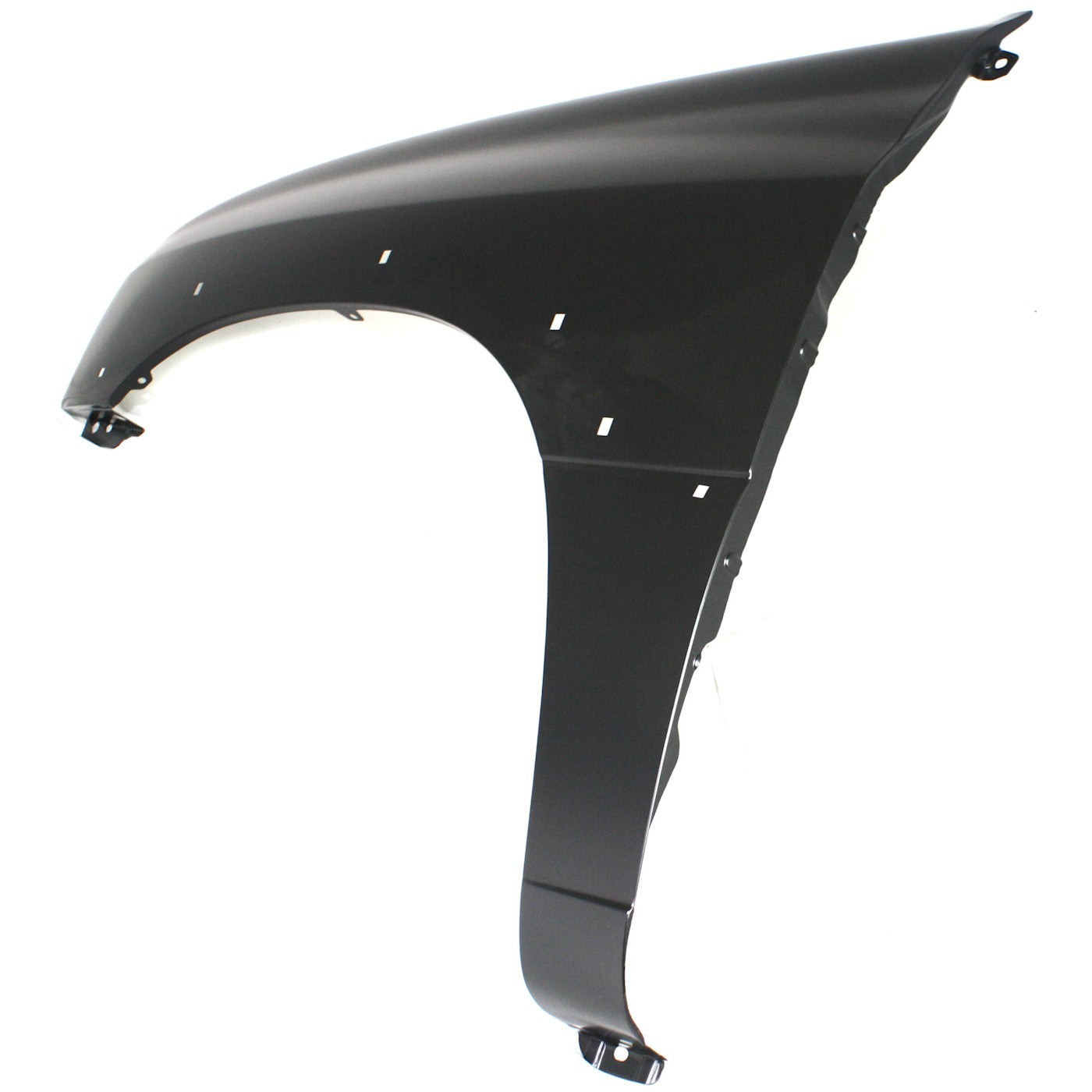 Fender for Suzuki Grand Vitara (1999–2005) Front Driver Side