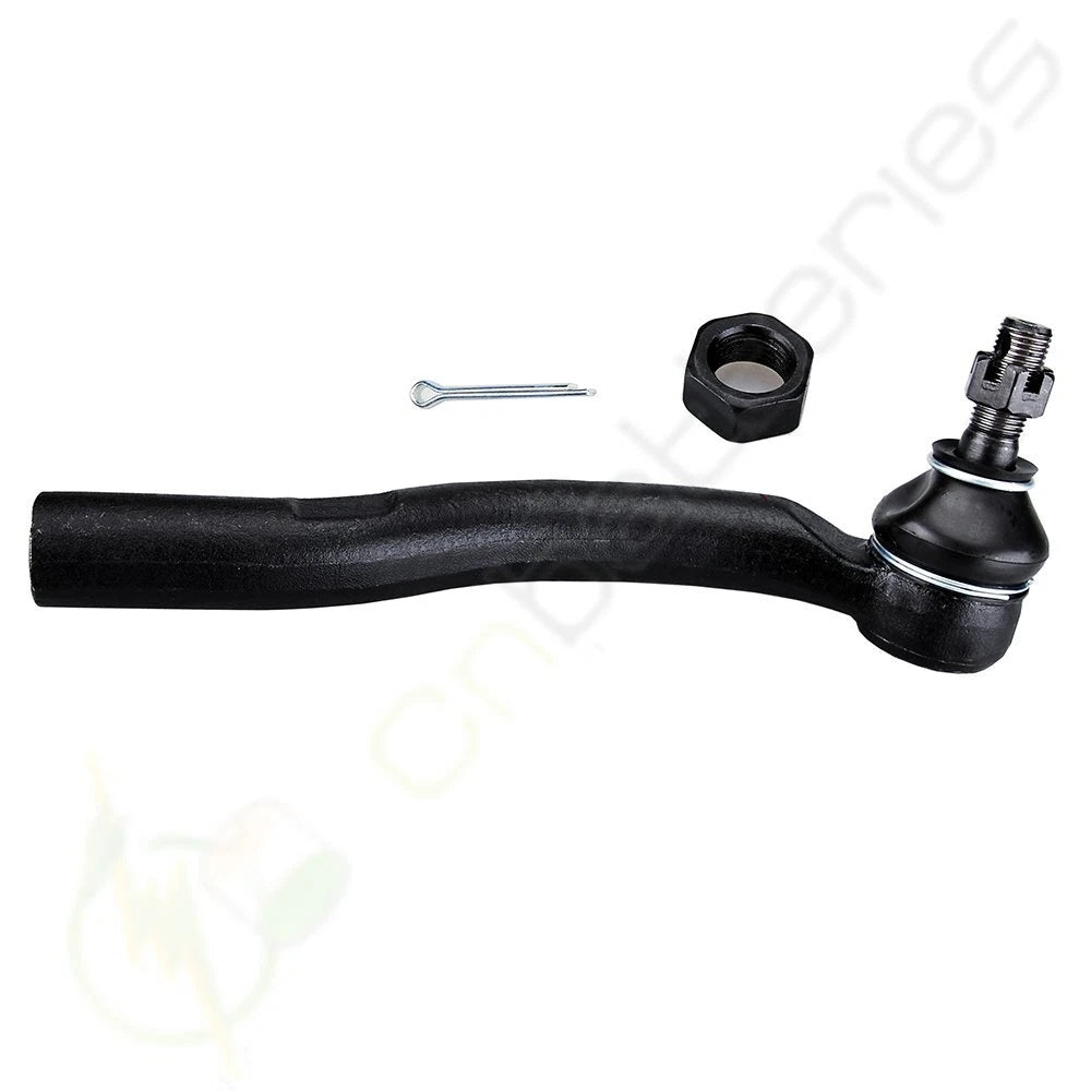 12pc Suspension Kit for Toyota Camry (2002–2012)