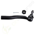 12pc Suspension Kit for Toyota Camry (2002–2012)