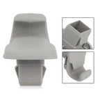 Sunvisor Clip Holder Bracket for Mazda 3 6 CX-5 (2010–2020) KD4569261