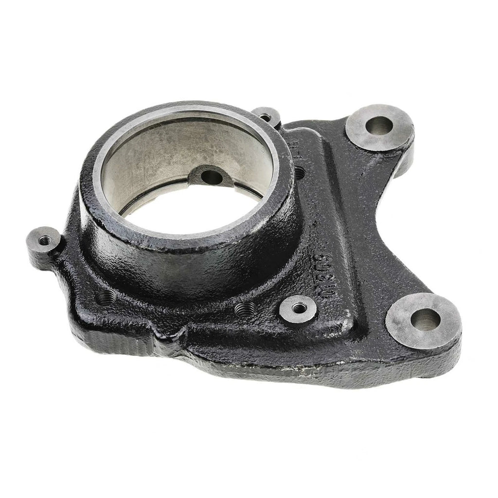 Rear Driver Disc Brake Backing Plate for Chevy Trax Buick Encore (2013-2021)