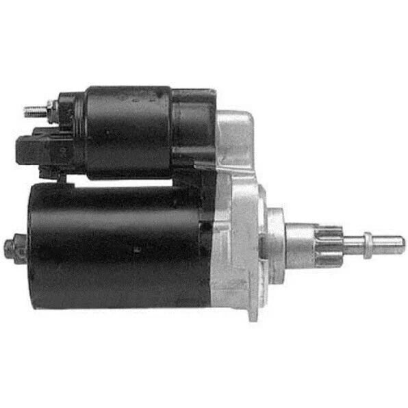 Starter for Beetle 2.0L, Corrado 1.8L, Passat 2.0L (1992–1996) 02A-911-023F