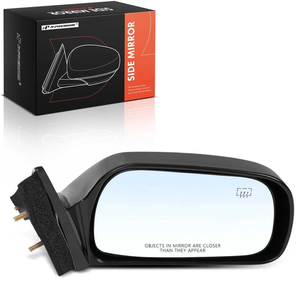 Heated Passenger Power Mirror for Toyota Camry (1997-2001) Japan Built