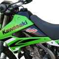 Large-Capacity Gas Tank for Kawasaki (2.7 Gallon)