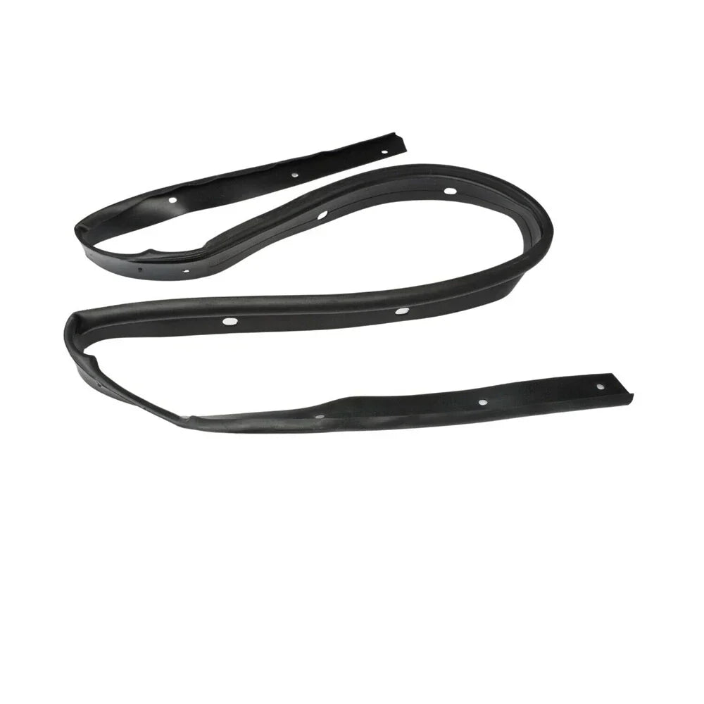 Rubber Hood Seal Gasket for 2016-2019 Honda Civic (2016-2019)