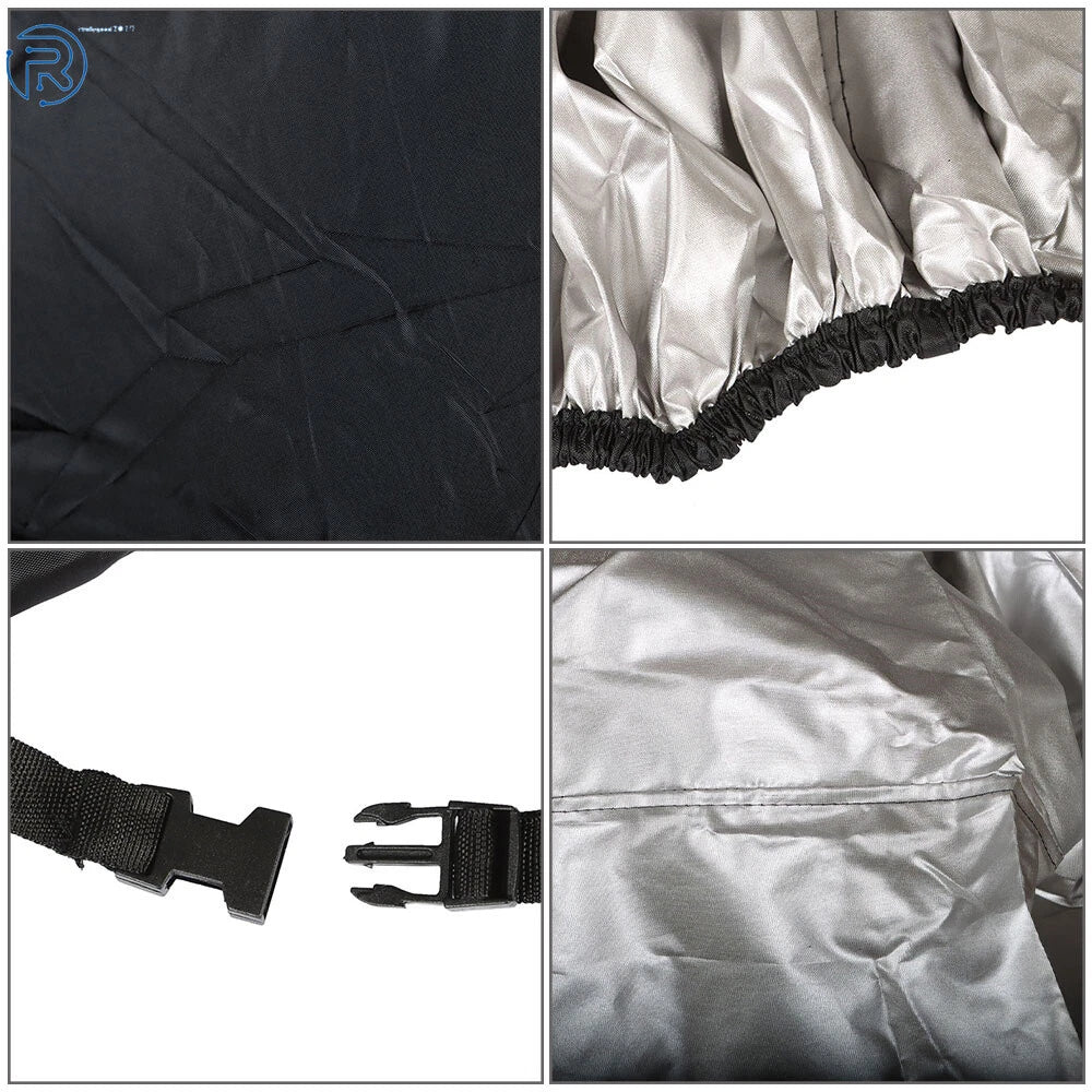 Waterproof Storage Cover with Reflective Strip for Can-Am Maverick X3 (2017-2023)