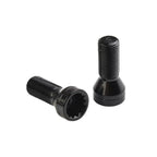 Wheel Locking Bolts LUG NUTS Stainless Steel 1 x Key