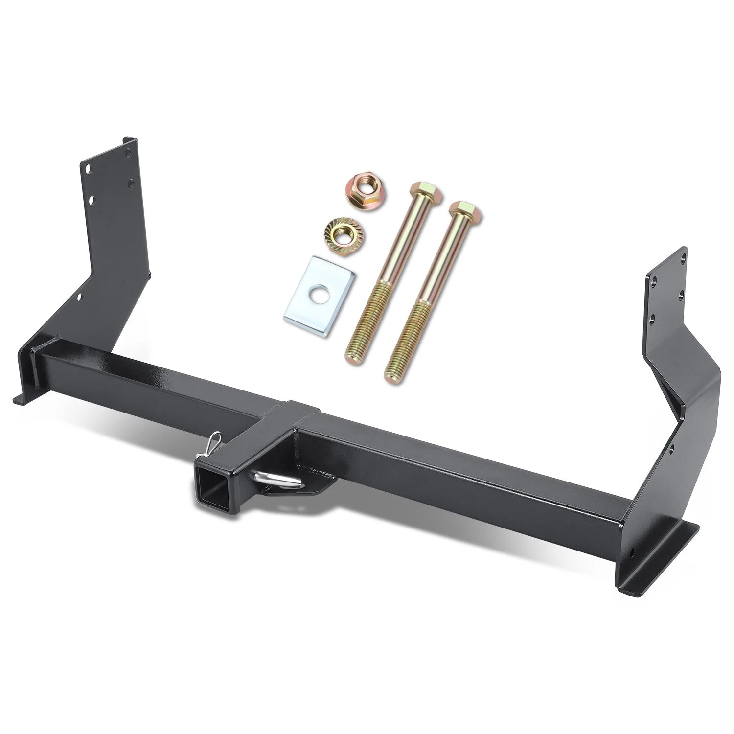 Tow Hitch Receiver 2" for Sprinter 2600 3500 (2007–2026)