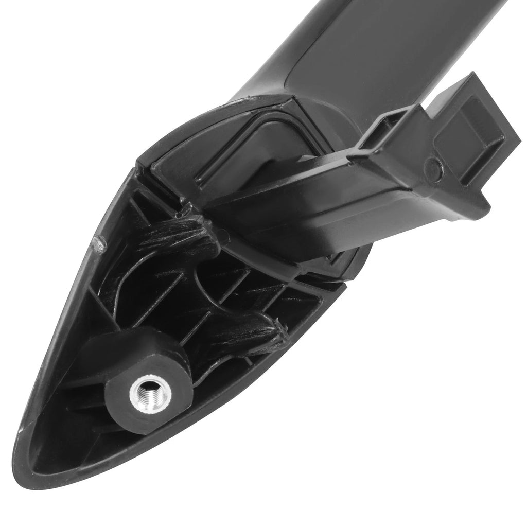 Front Left Outer Door Handle for Hyundai Elantra (2011–2016) - Black