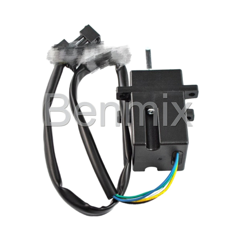 Lamp Lens 50007-70630 for Nichiyu Forklift FB15PN-75C (–)