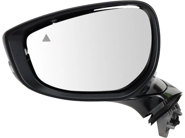 Left Mirror for Mazda 3 Sedan (2019–2021) HJ354HP