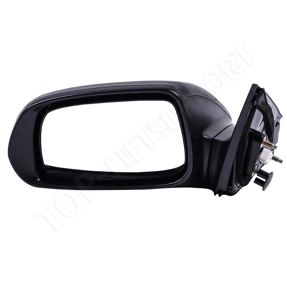Set of 2 Power Side View Door Mirrors for Scion tC (2005–2010)