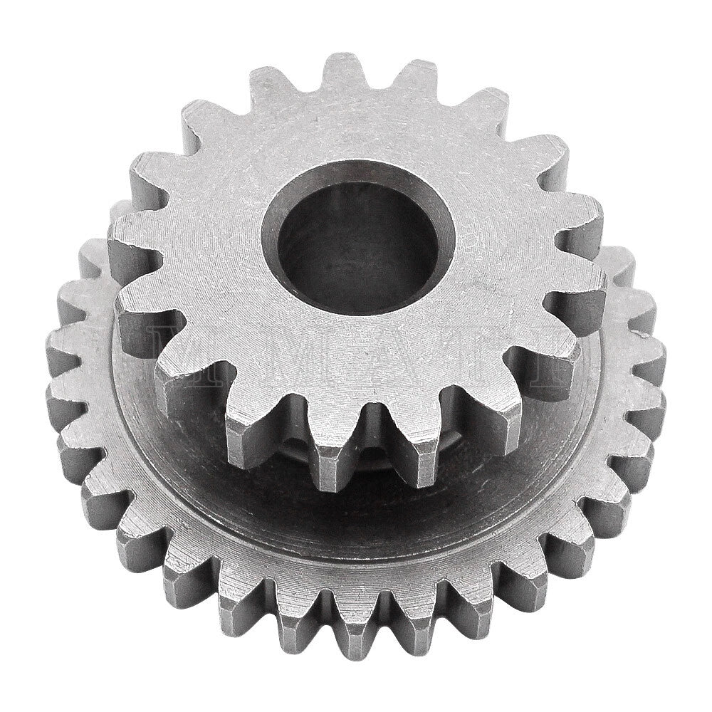 Starter Idler Gear 32T/17T for Yamaha Raptor 660R (2002–2005)