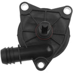 Crankcase Vent Valve LH for BMW 760Li 760i V12 (2003–2008)