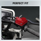 Aluminum Thumb Throttle Cover Cap for Yamaha Blaster YFS200 (2000–2006)