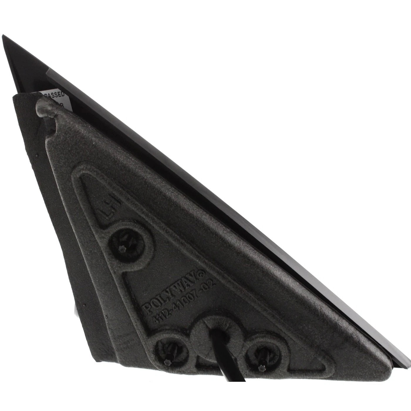 Driver Side Mirror for Pontiac Bonneville (2000–2005)
