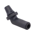 4 Pcs Sunroof Drain Pipe Union for Land Rover Range Rover Sport (2005-2013)