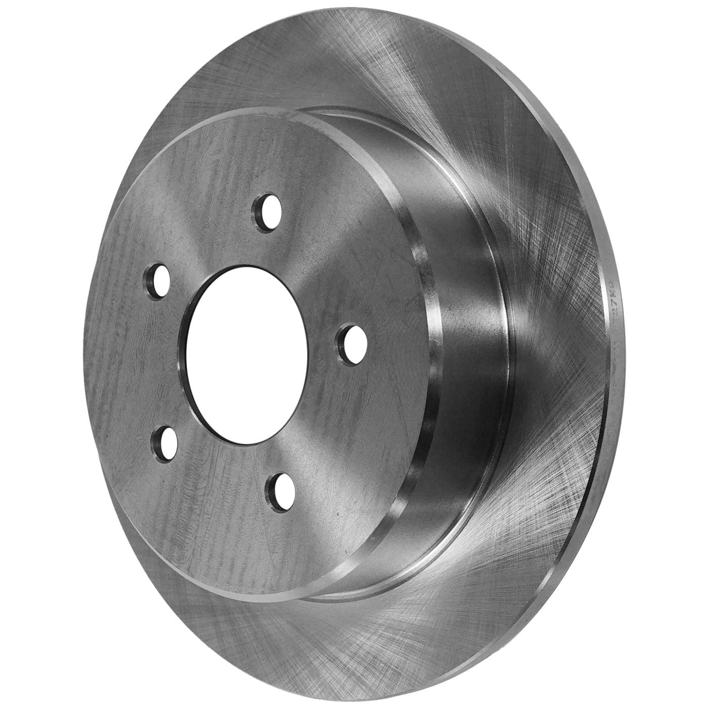 Disc Brake Rotor for Ford Ranger (1998–2002) Rear Left or Right Solid