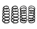 Coil Spring Kit for - Front and Rear Standard Springs