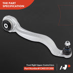 Front Right Upper Control Arm with Ball Joint for Mercedes-Benz C218 (2012–2019)