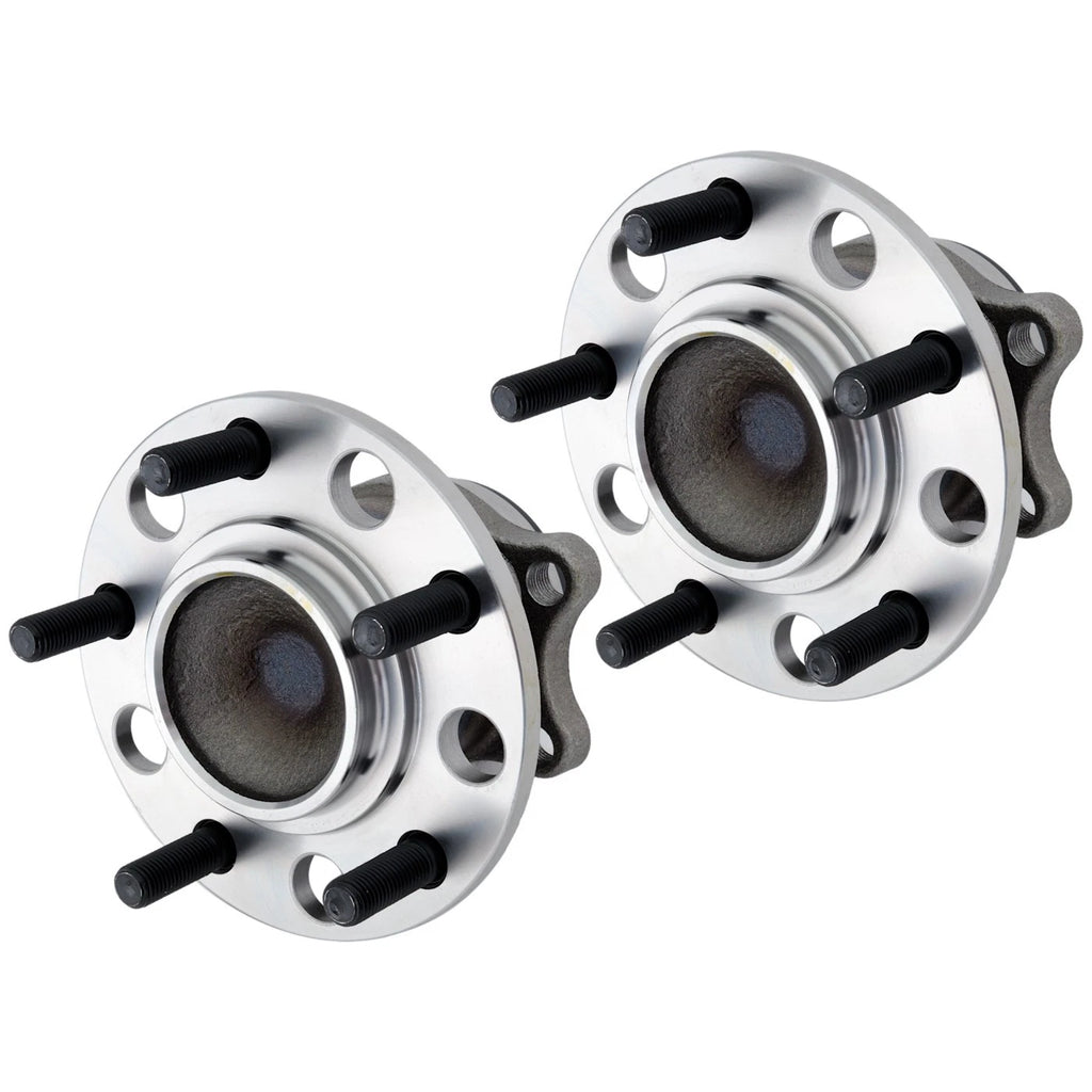 2X Wheel Hubs for Crosstour