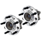 2X Wheel Hubs for Crosstour