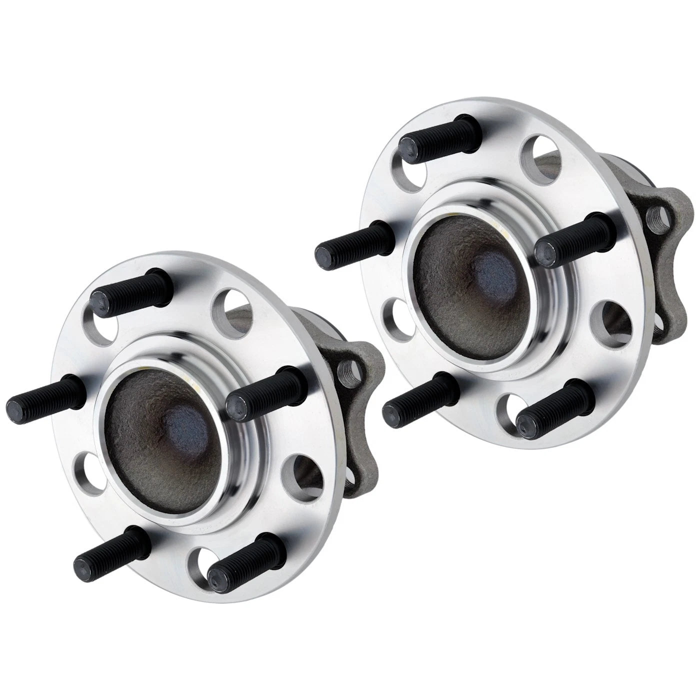 2X Wheel Hubs for Crosstour
