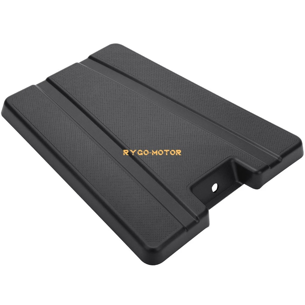 Front Fender Storage Box Cover Lid for Kawasaki Brute Force 750 4x4i (2012–2024)