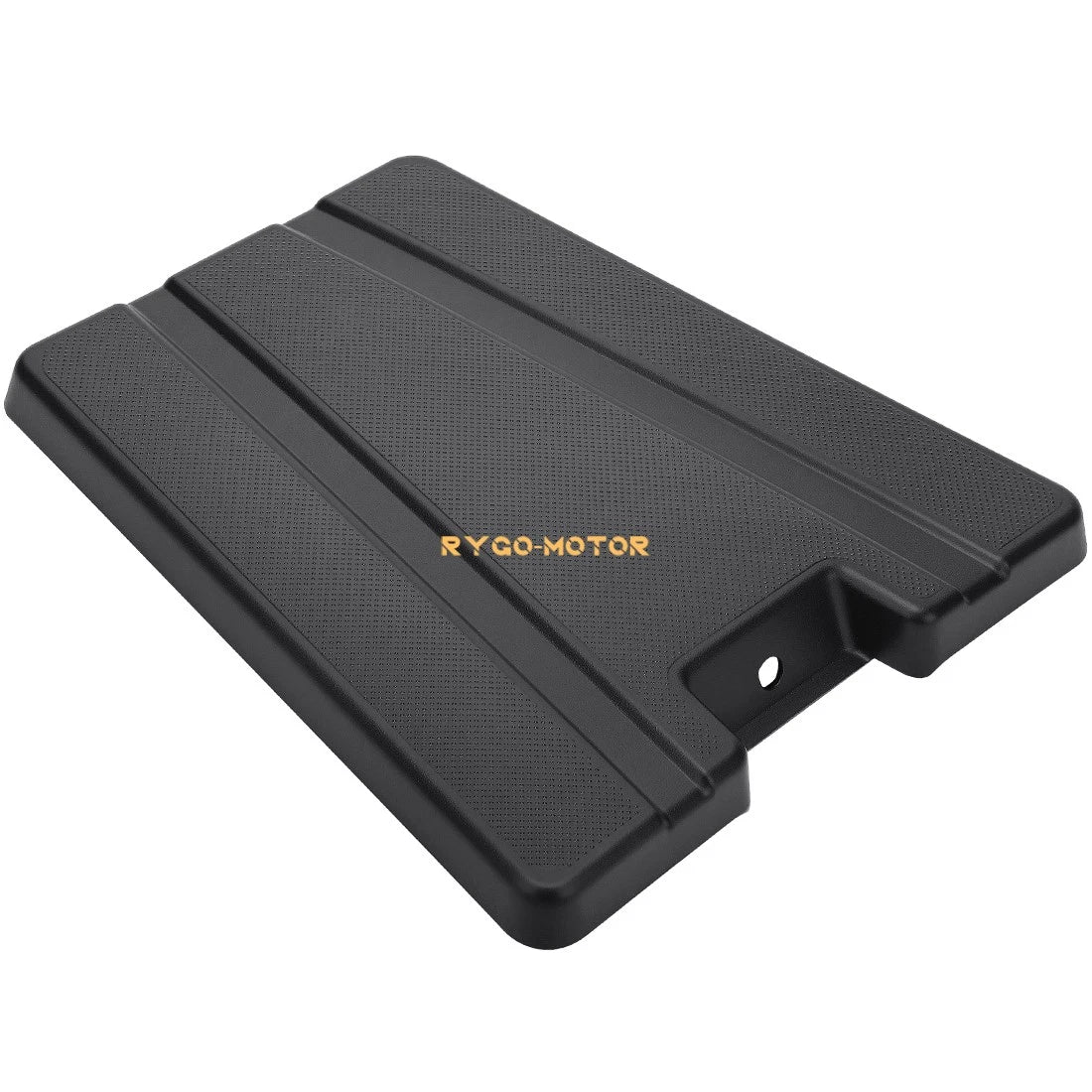 Front Fender Storage Box Cover Lid for Kawasaki Brute Force 750 4x4i (2012–2024)