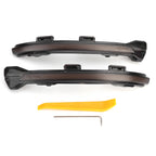 Dynamic Turn Signal Side Mirror Sequential Light for Golf MK7 (2012–up)