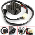 Voltage Regulator Rectifier for Suzuki DF DR 125 200 SE RG 125 TS 200 (1991–2013)
