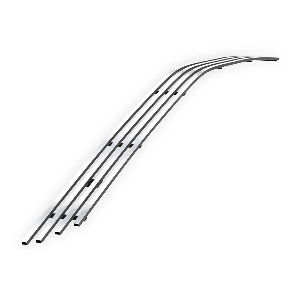 Bumper Billet Grille Insert for Toyota Tundra (2003–2006)