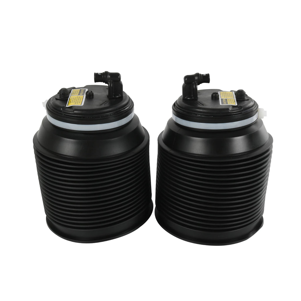 2x Air Suspension Bags for Toyota Sequoia (2005–2007)