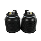 2x Air Suspension Bags for Toyota Sequoia (2005–2007)
