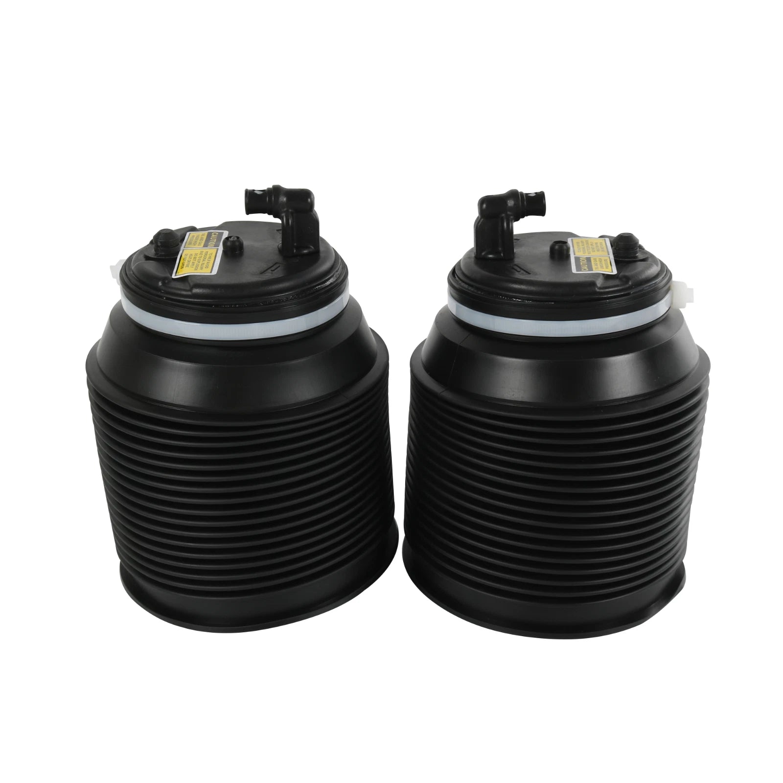 2x Air Suspension Bags for Toyota Sequoia (2005–2007)