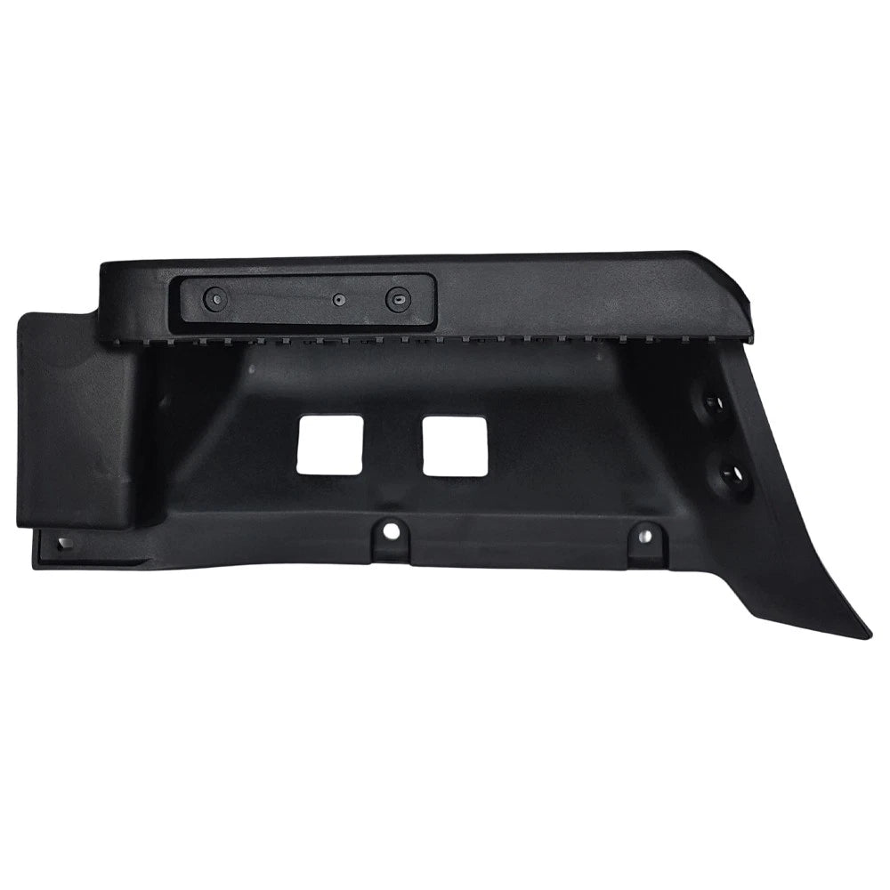 Door Support Plate Step Right Passenger for Isuzu NPR/NPR-HD/NQR/NRR (2008–2013)