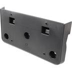 Front License Plate Bracket for Ford Escape (2017-2019)