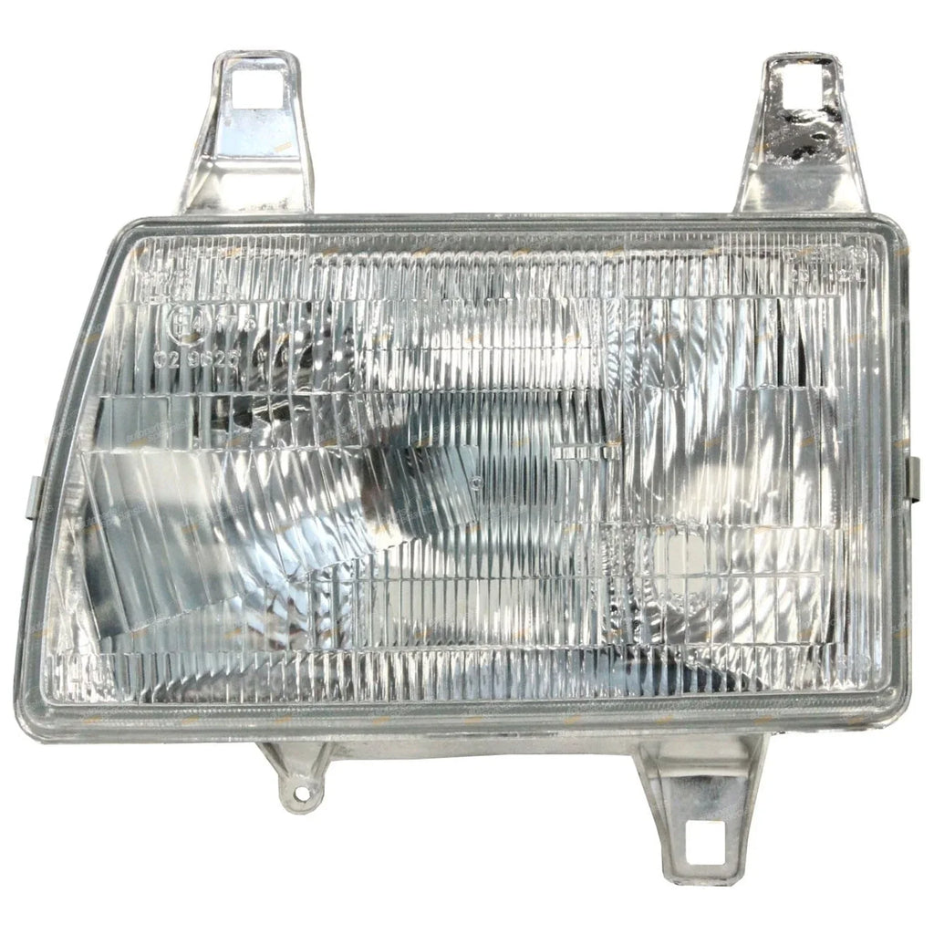 LH Headlight for Mazda Bravo UF B2500/B2600 Ford Courier PD Ute (1996-1999)