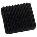 Pair of Brake + Clutch Pedal Rubbers for Landcruiser BJ40 BJ42 BJ60 BJ70 BJ73