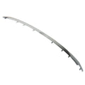 Front Grille Lower Molding Trim for Ford Explorer (2011–2015) Chrome
