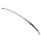 Front Grille Lower Molding Trim for Ford Explorer (2011–2015) Chrome